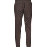 Pantaloni Riccardo <BR/> RICCARDO CC TBCMMORO BE ABLE 