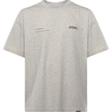 T-shirt Patron Of The Club in cotone MLM4274 30 REPRESENT 