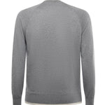 Pullover in lana L76MAGL79MAG0L029 13-02 ELEVENTY 