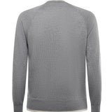 Pullover in lana L76MAGL79MAG0L029 13-02 ELEVENTY 
