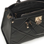 Borsa shopping Bridget 73BS9CJ02 BRIDGETNERO V° 73 