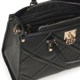 Borsa shopping Bridget 73BS9CJ02 BRIDGETNERO V° 73 