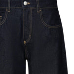 Jeans in denim di cotone BEA ID8602 ICON DENIM 