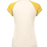 T-shirt in misto cotone S540Y22X76 142 LOEWE 