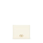 Portacarte VLogo Signature in vitello granato 8W0P0AJ7 SNPI16 VALENTINO GARAVANI 