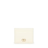 Portacarte VLogo Signature in vitello granato 8W0P0AJ7 SNPI16 VALENTINO GARAVANI 