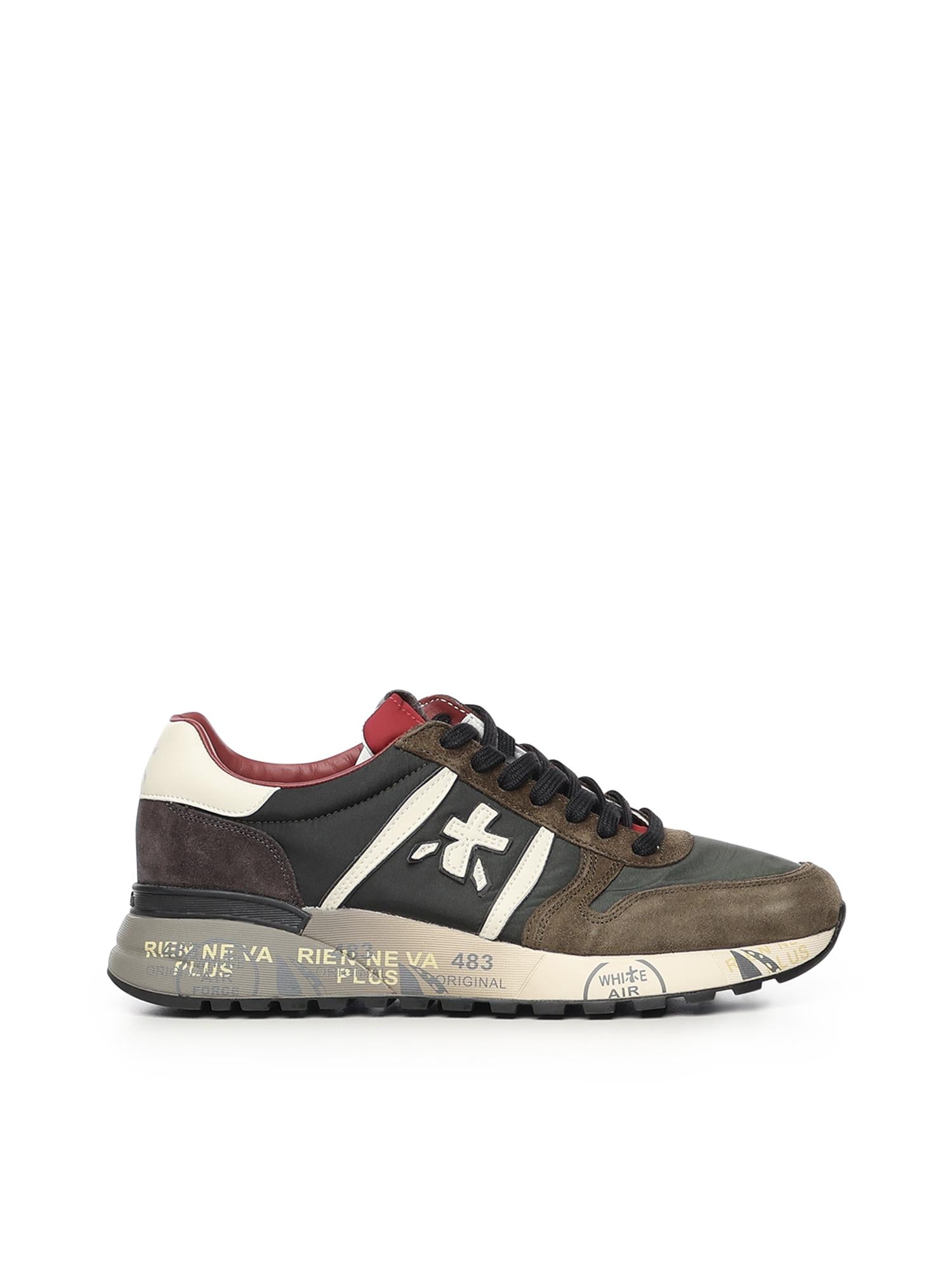 Sneakers Lander 6905 LANDER 6905 PREMIATA 