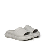 Slide in gomma X4P134 XD40500096 EMPORIO ARMANI 