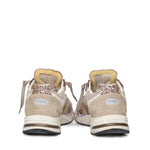 Sneakers Fugitive 9094 25304AA8  CRIME LONDON 