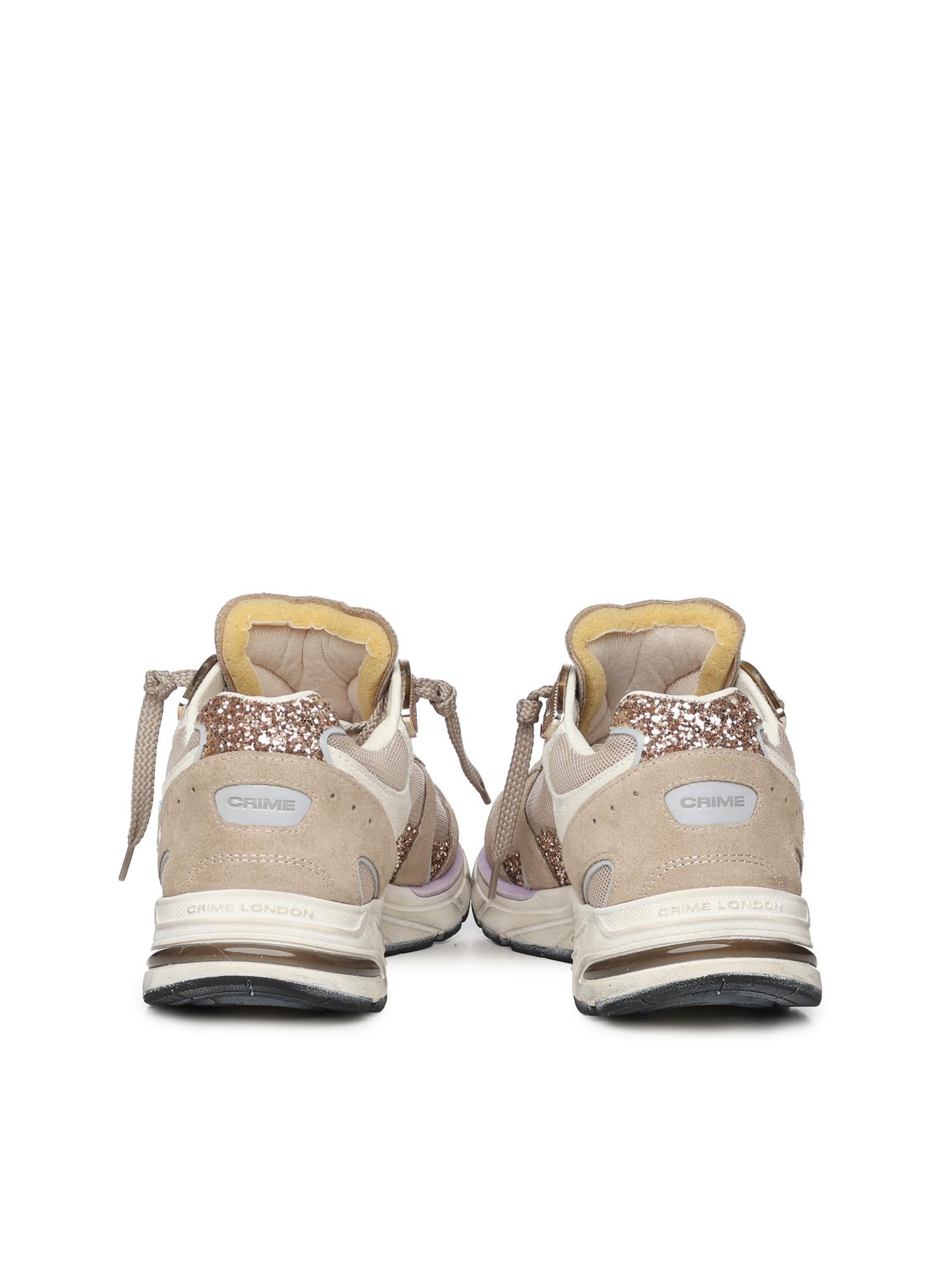 Sneakers Fugitive 9094 25304AA8  CRIME LONDON 