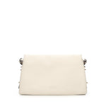 Borsa a tracolla One, Two, Three Bag in pelle 105161 A0QOZ14Q PINKO 