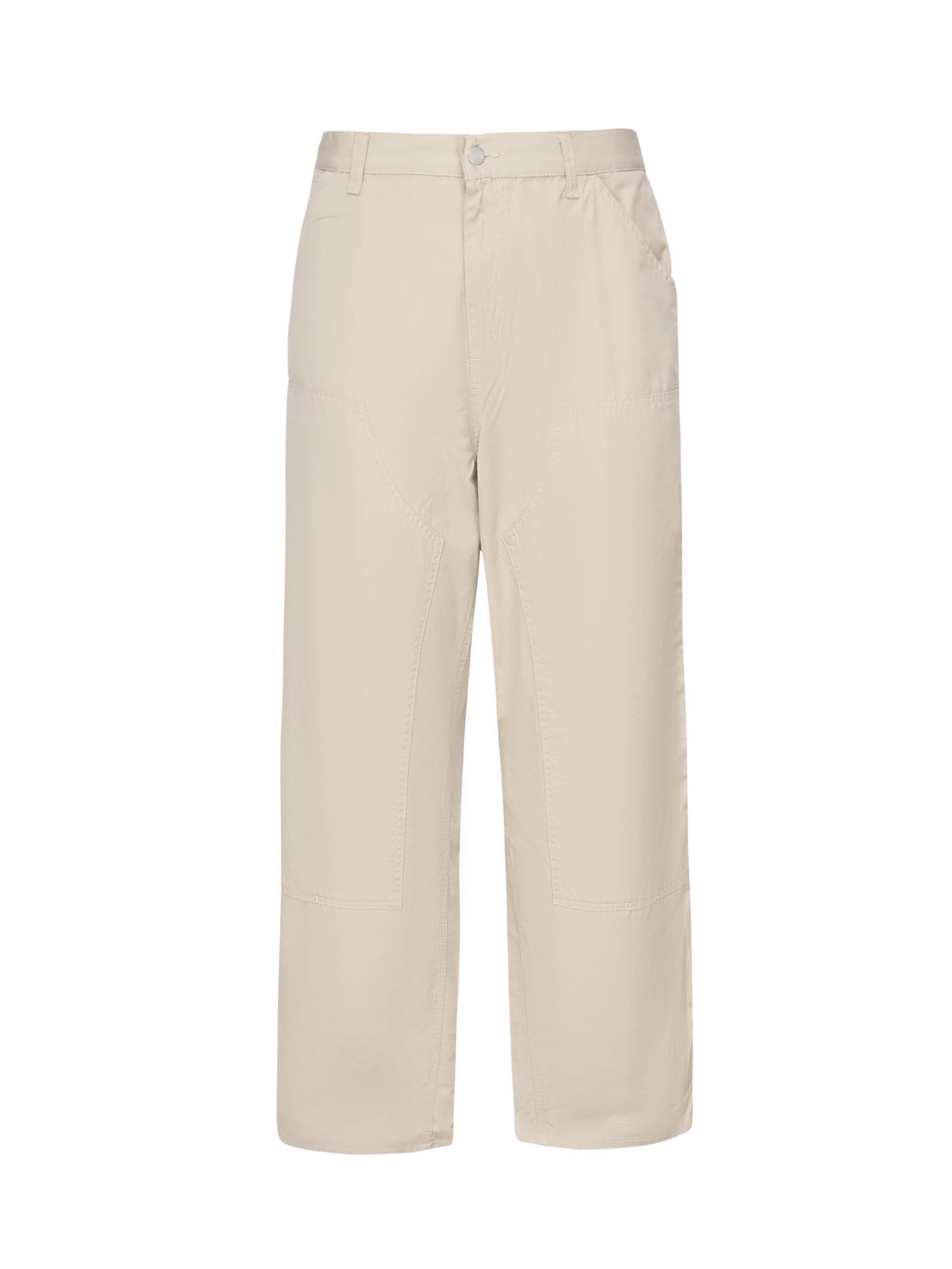 Pantaloni Double Knee I034795 G102 CARHARTT WIP 