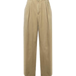 Jeans Fat Angelo in cotone DFM03021GF059PX SAND PDF CHANNEL 