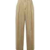 Jeans Fat Angelo in cotone DFM03021GF059PX SAND PDF CHANNEL 