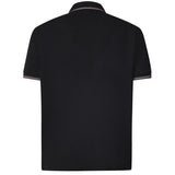 Polo in cotone con logo AF23090 EM004607UC001 EMPORIO ARMANI 