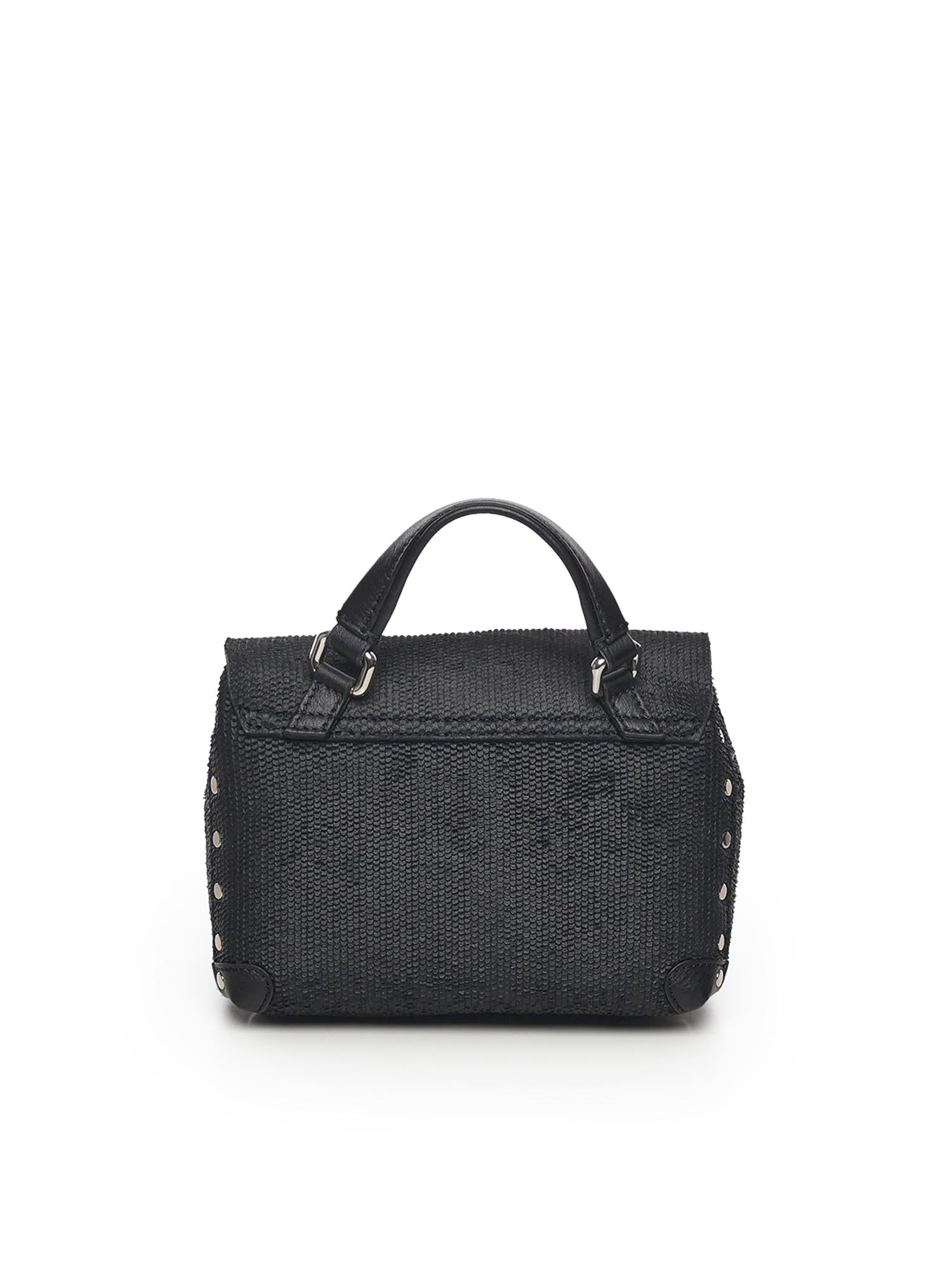 Borsa Postina CBI Anniversary 068090 2260000Z0001 ZANELLATO 