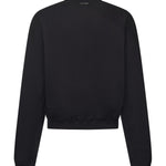 Felpa over in cotone G9BVHT G7PLAN0000 DOLCE & GABBANA 