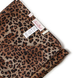Pareo lungo Thaiti in misto cotone e seta TAIT001 00168L MC2 SAINT BARTH 