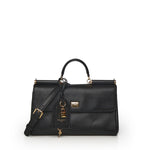 Borsa a mano My Sicily in pelle di vitello BB7782 B732180999 DOLCE & GABBANA 