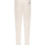 Pantaloni in gabardine stretch NTM8652187TRSE B209 FAY 