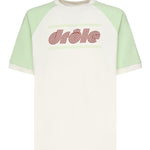 T-shirt Drôle Tennis TS247CO002 OW Drôle de Monsieur 