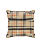 Cuscino Check 8110459 B9368 BURBERRY 