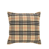 Cuscino Check 8110459 B9368 BURBERRY 