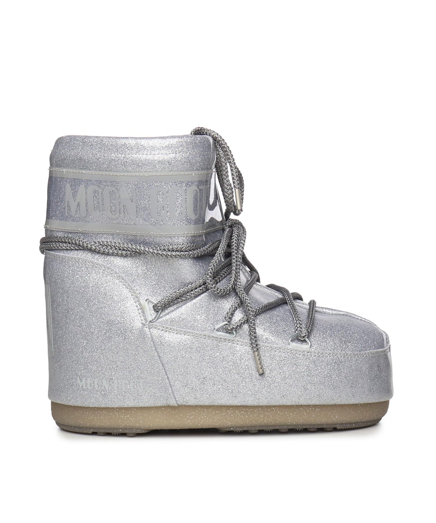 Stivale Icon Low Glitter 80D1409440 H001 MOON BOOT 