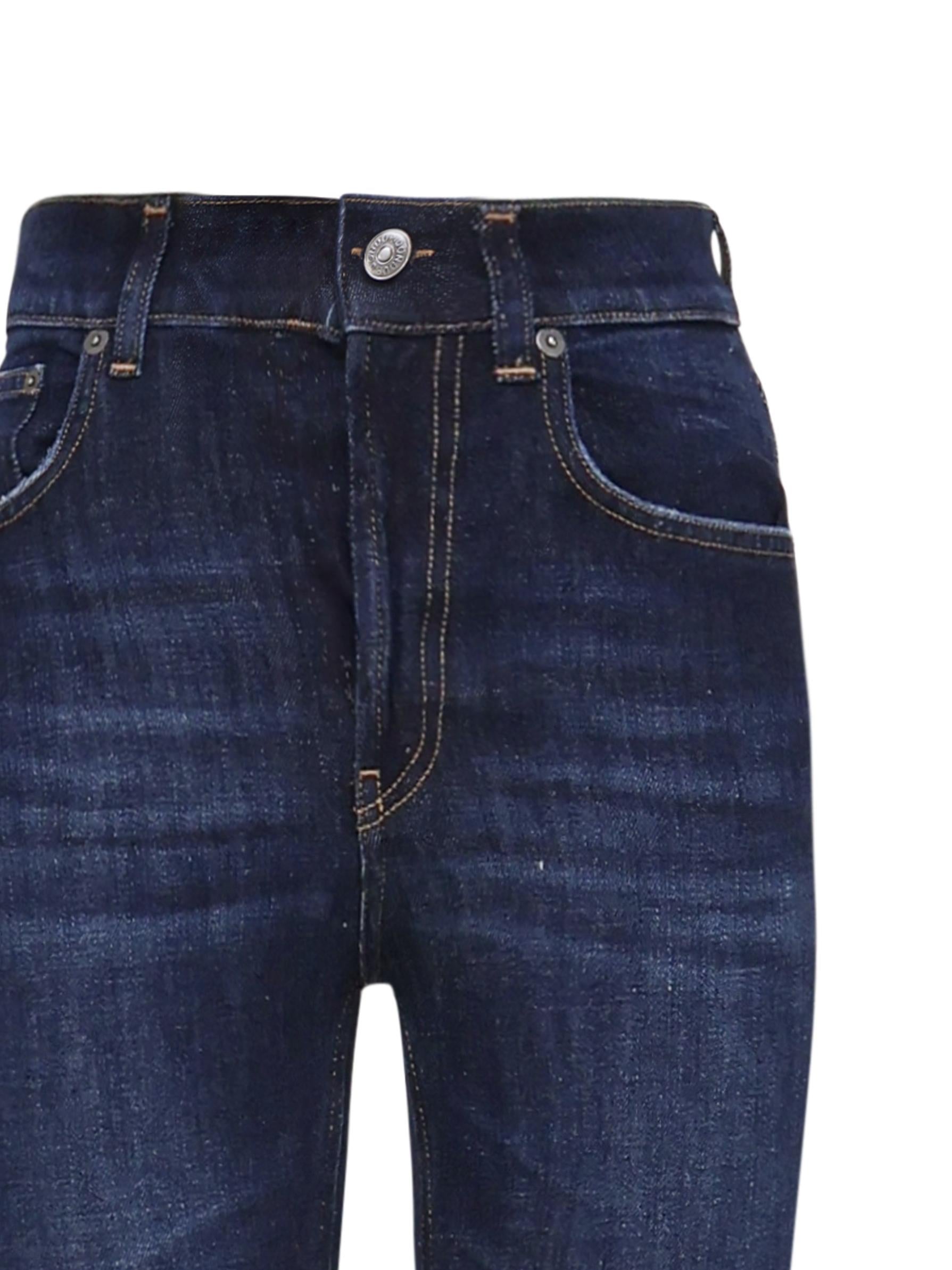 Olivia jeans DP728 DS0229DHR6800 DONDUP 