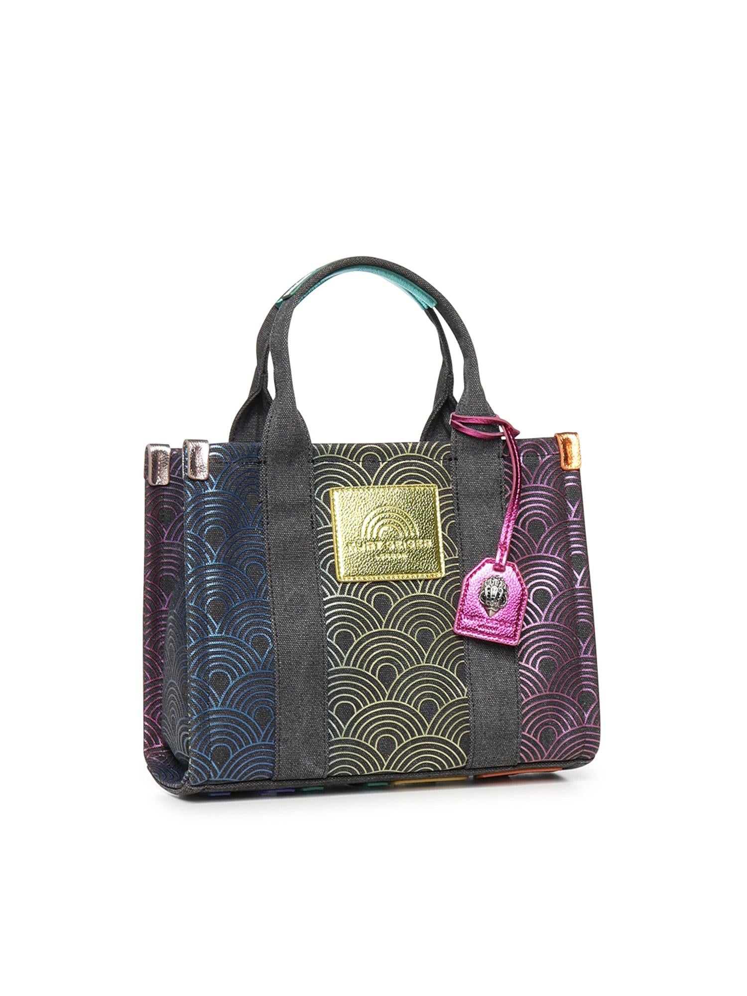 Mini bag Southbank 9544509609 BLACK KURT GEIGER 
