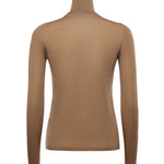 Dolcevita in filato di lana 2521366162600 002 MAX MARA 