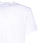 T-shirt in cotone M75TSHM02TSH26001 01N ELEVENTY 