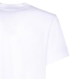 T-shirt in cotone M75TSHM02TSH26001 01N ELEVENTY 
