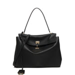 Borsa Rodeo Media in pelle di vitello martellata 789772 2ABV51000 BALENCIAGA 
