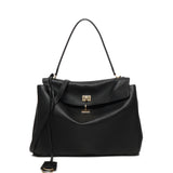 Borsa Rodeo Media in pelle di vitello martellata 789772 2ABV51000 BALENCIAGA 