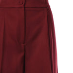 Tailleur Era Jane TAILLEUR ERA JANE BORDEAUX THE ARCHIVIA 