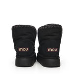 Stivaletti Eskimo 18 bounce MUFW531002A BKBK MOU 
