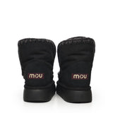 Stivaletti Eskimo 18 bounce MUFW531002A BKBK MOU 