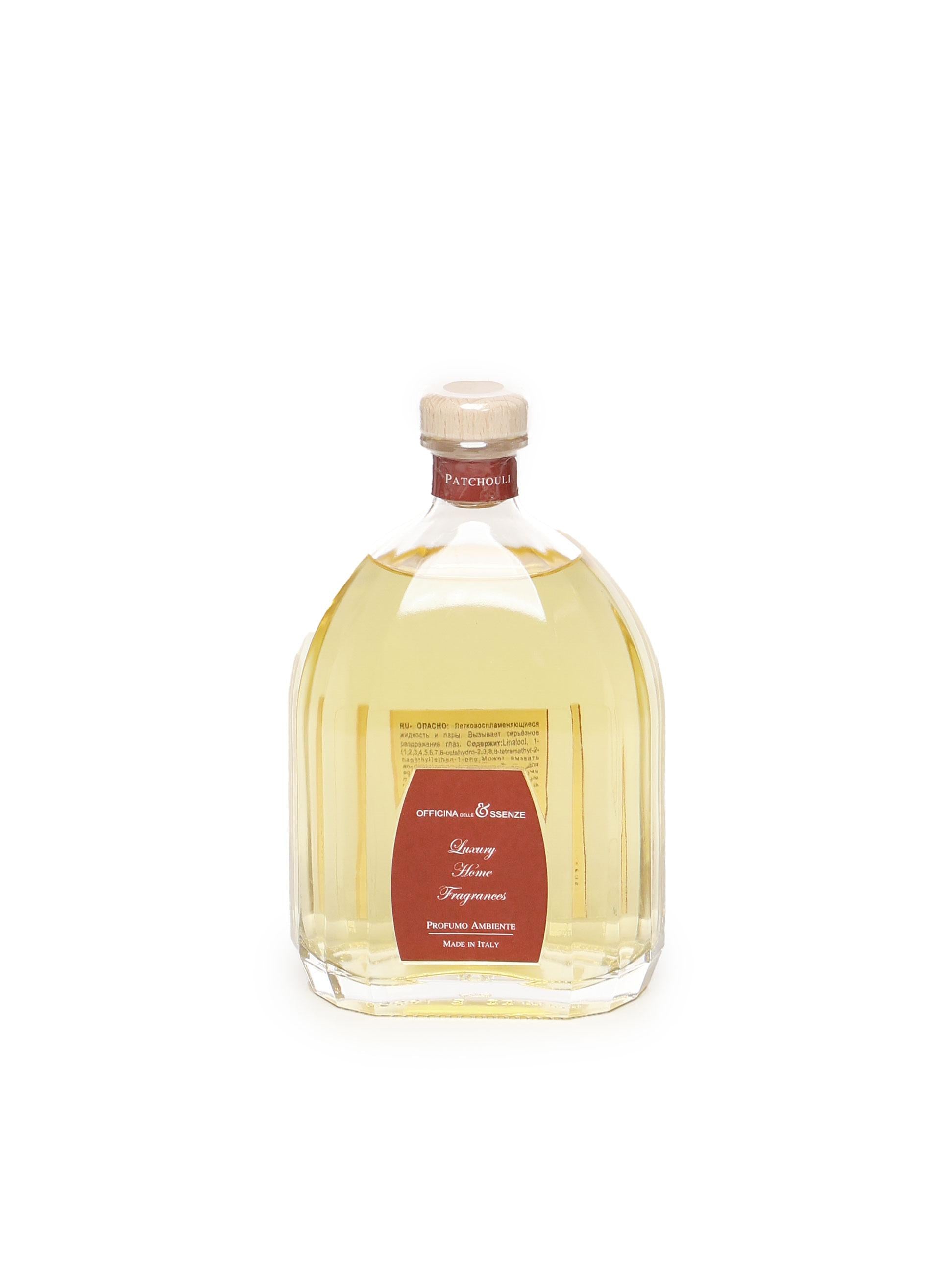 Diffusore Patchouli NP500-24 PATCHOULI OFFICINA DELLE ESSENZE 