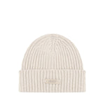 Cappello beanie con logo BEPU T7KS AUTRY 