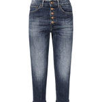 Jeans Koons loose DP268B DS0229DLH4800 DONDUP 