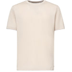 T-shirt in cotone L75TSHJ01TES0L301 02-13 ELEVENTY 