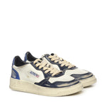 Sneakers Medalist low AVLM SV55 AUTRY 