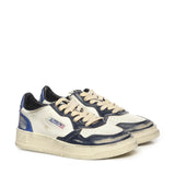 Sneakers Medalist low AVLM SV55 AUTRY 