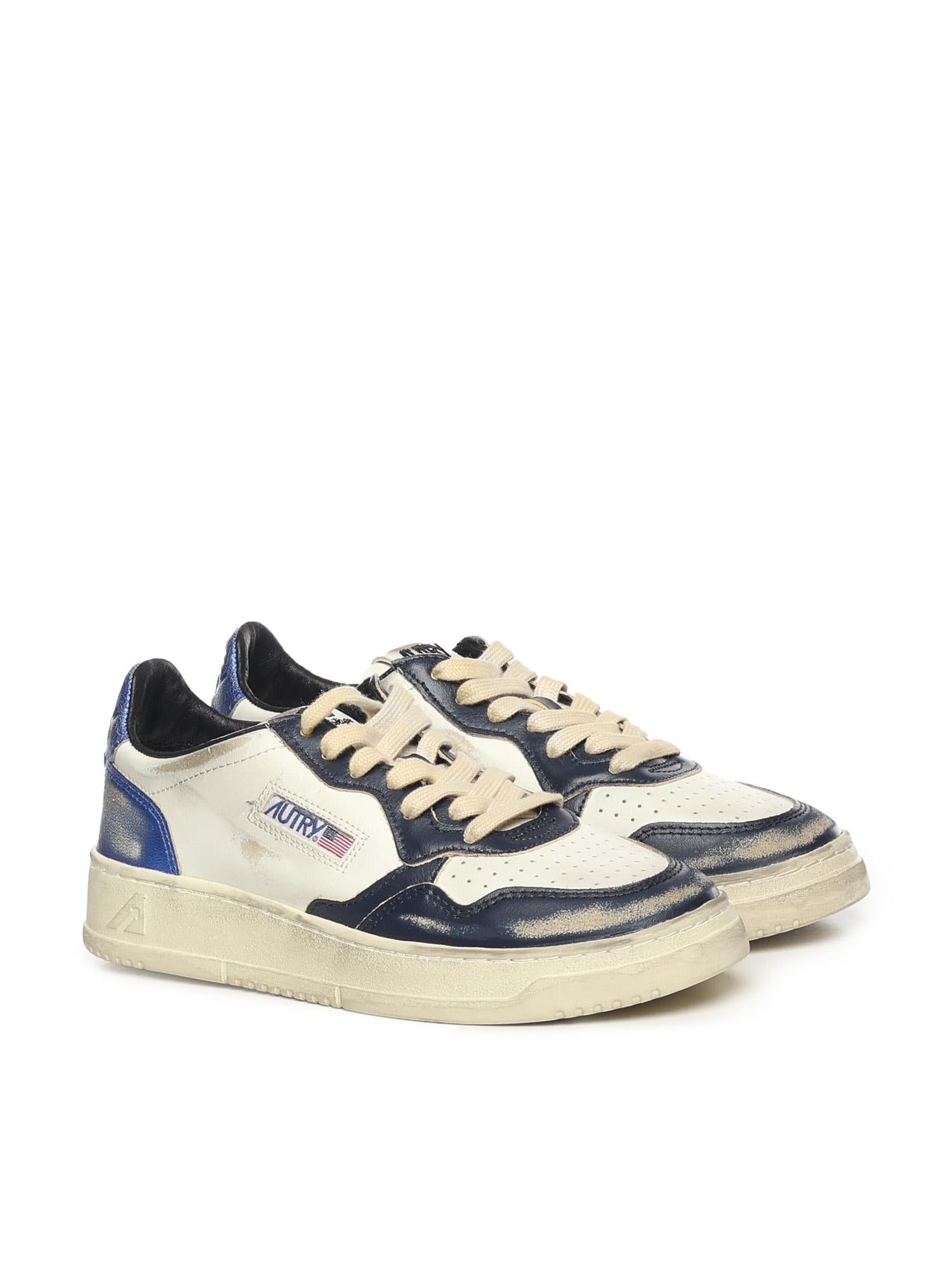 Sneakers Medalist low AVLM SV55 AUTRY 