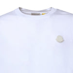 T-shirt Moncler x A$AP Rocky in cotone K24048C00002 89AYW001 MONCLER GENIUS 