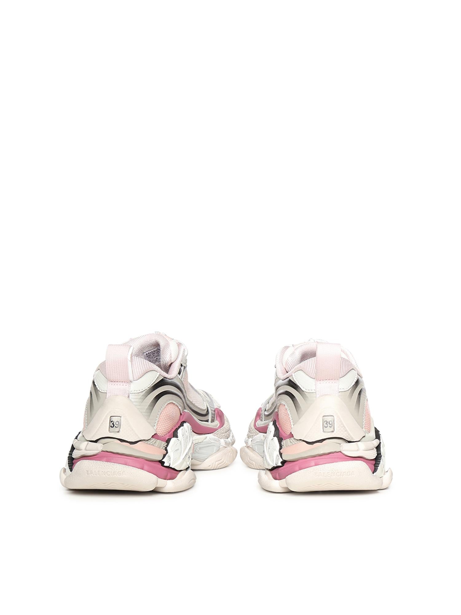 Sneaker Triple S.2 865851 WTR2G6800 BALENCIAGA 