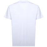 T-shirt Classic in cotone 3G010013 J001MA401 VIVIENNE WESTWOOD 