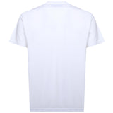 T-shirt Classic in cotone 3G010013 J001MA401 VIVIENNE WESTWOOD 