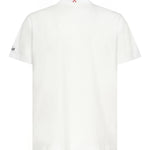 T SHIRT WITH SHORT SLEEVES DOV0009 00049H MC2 SAINT BARTH 